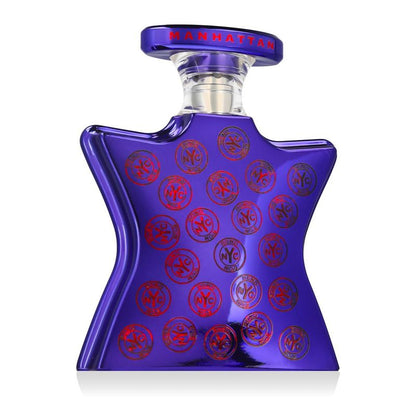 Bond No. 9 Manhattan Eau De Parfum 100 ml (unisexe)