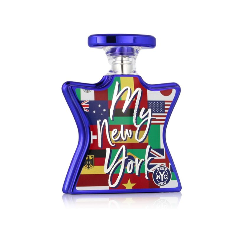 Bond No. 9 My New York Eau de Parfum Unisexe 100 ml