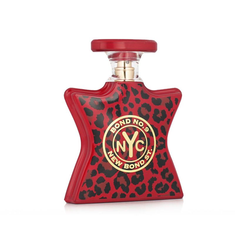 Bond No. 9 New Bond St. Eau De Parfum 100 ml (unisex)