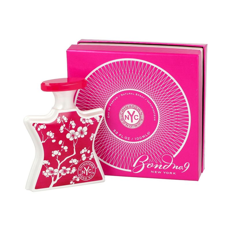 Bond No. 9 New York Chinatown Eau de Parfum Unisexe 100ml