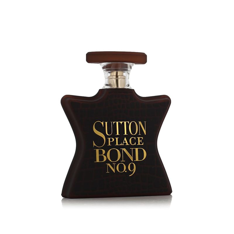 Bond No. 9 New York Sutton Place Eau de Parfum Unisexe 100 ml