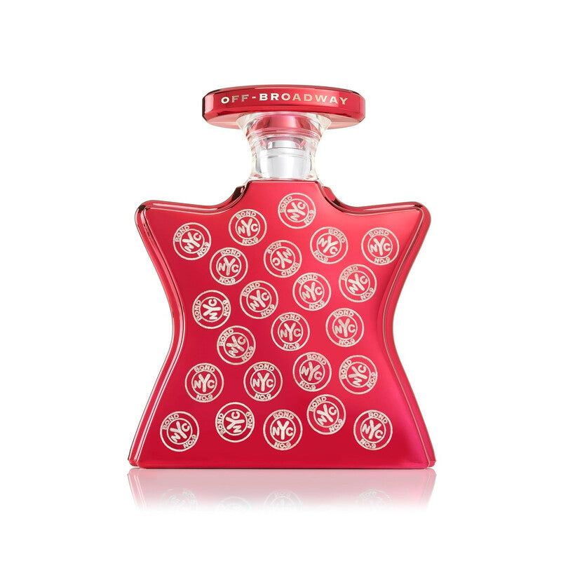 Bond No. 9 Off Broadway Eau de Parfum Unisexe 100 ml – L'Esprit Créatif de New York