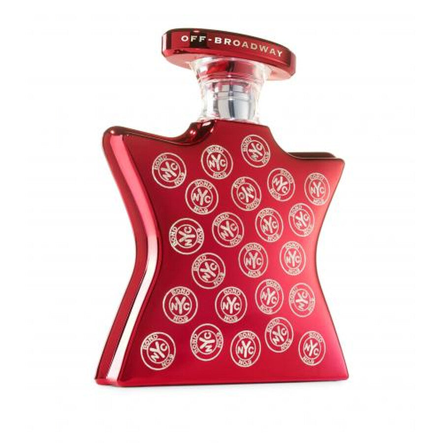 Bond No. 9 Off Broadway Eau de Parfum Unisexe 50 ml