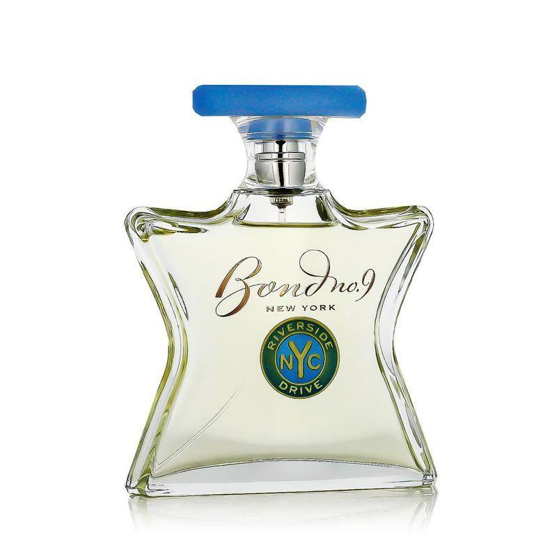 Bond No. 9 Riverside Drive Eau De Parfum 100 ml Homme