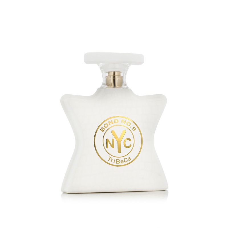 Bond No. 9 TriBeCa Eau De Parfum 100 ml (unisexe)