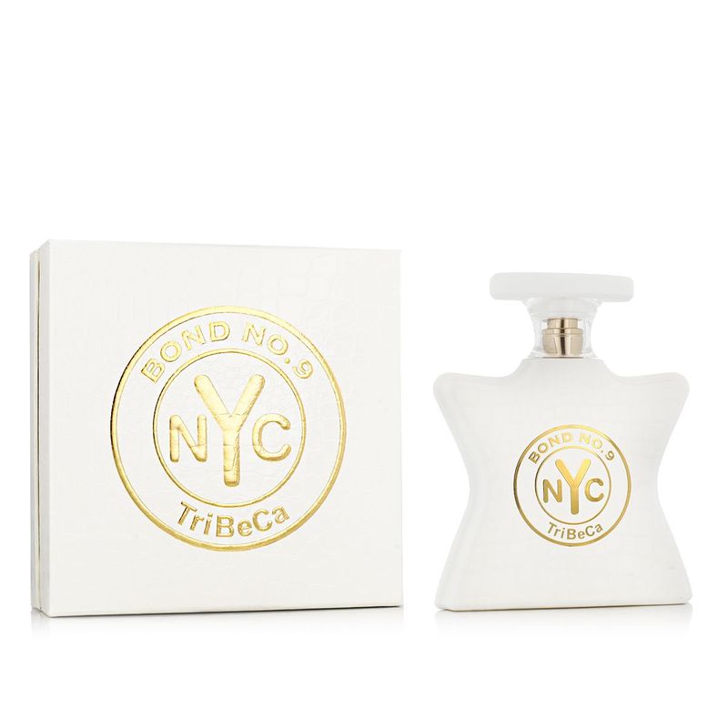 Bond No. 9 TriBeCa Eau De Parfum 100 ml (unisexe)