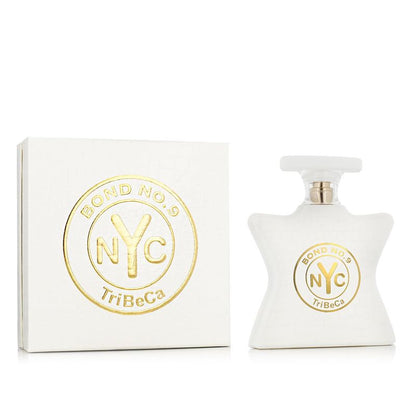Bond No. 9 TriBeCa Eau De Parfum 100 ml (unisexe)