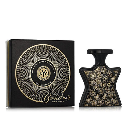 Bond No. 9 Wall Street Eau De Parfum 50 ml (unisexe)
