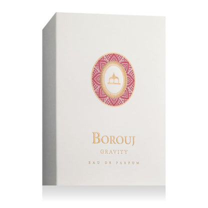 Borouj Gravity Eau De Parfum 85 ml (unisexe)