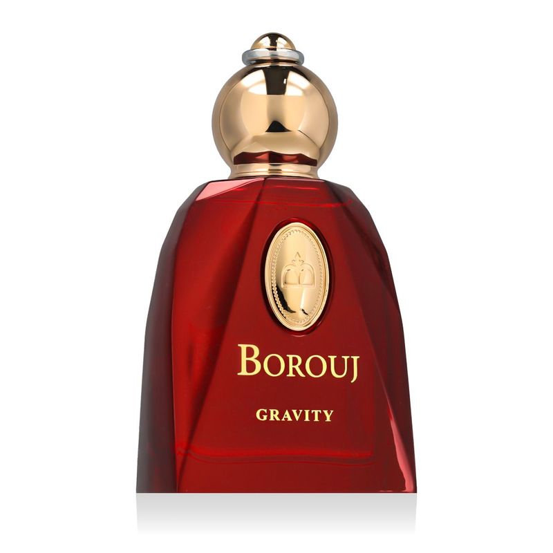 Borouj Gravity Eau De Parfum 85 ml (unisexe)