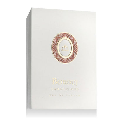 Borouj Lamasat Oud Eau de Parfum Unisexe 85 ml