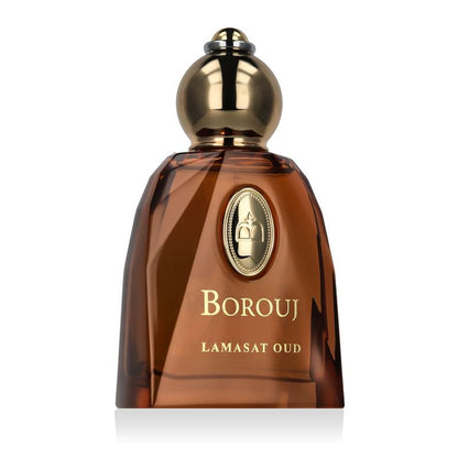 Borouj Lamasat Oud Eau de Parfum Unisexe 85 ml