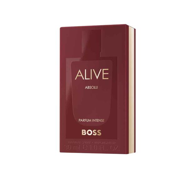Boss Alive Absolu Parfum Intense 30 ml Femme