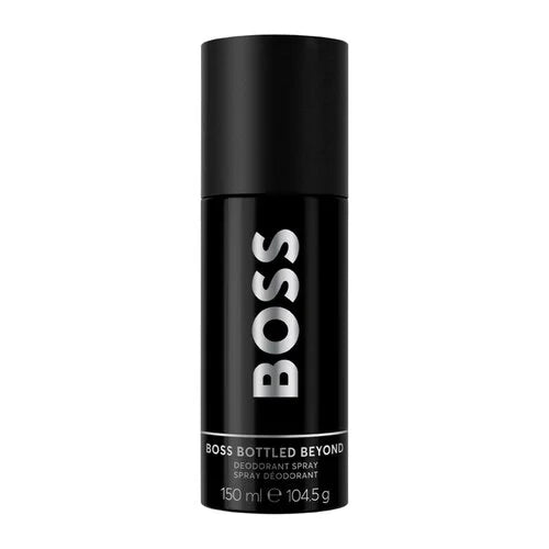 Boss Boss Bottled Beyond Deodorant Spray 150 ml Homme