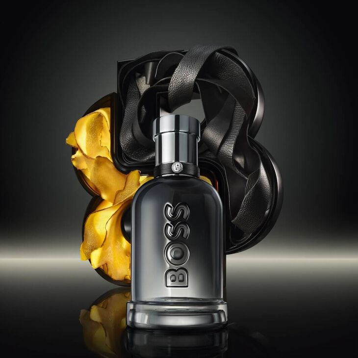 Boss Boss Bottled Beyond Eau De Parfum Rechargeable 100 ml Homme