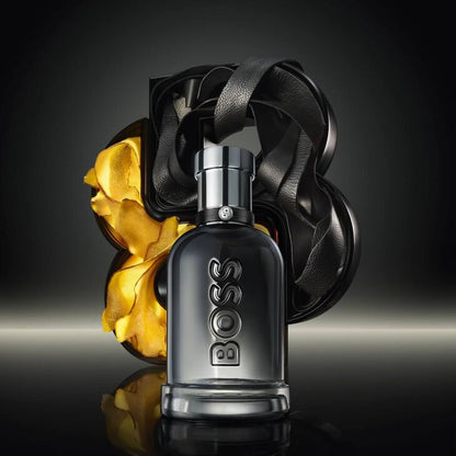 Boss Boss Bottled Beyond Eau De Parfum Rechargeable 100 ml Homme