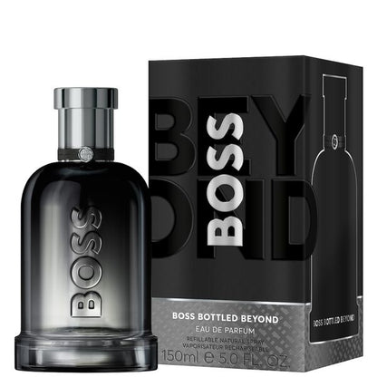 Boss Boss Bottled Beyond Eau De Parfum Rechargeable 150 ml Homme
