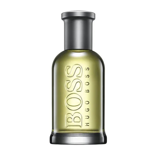 Boss Boss Bottled Eau De Toilette 100 ml Homme