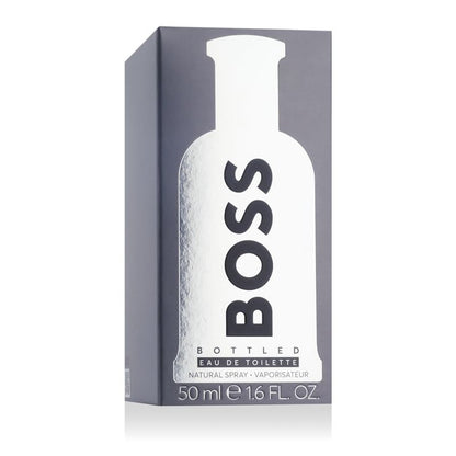 Boss Boss Bottled Eau De Toilette 50 ml Homme