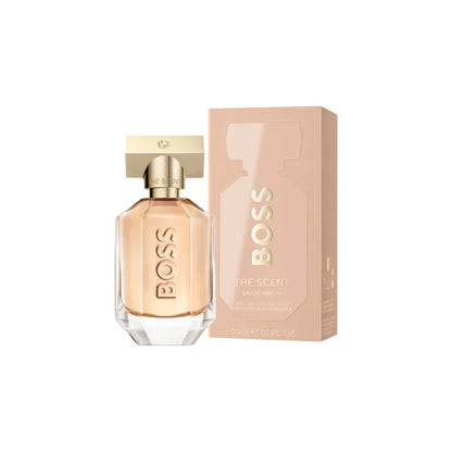 Boss The Scent For Her Eau de Parfum Rechargeable 50 ml Femme