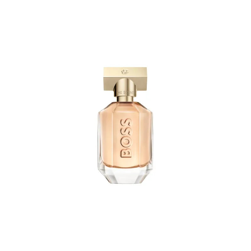 Boss The Scent For Her Eau de Parfum Rechargeable 50 ml Femme