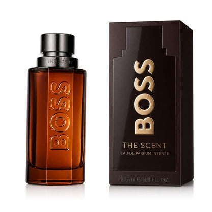 Boss Boss The Scent For Him Eau De Parfum Intense 100 ml Homme