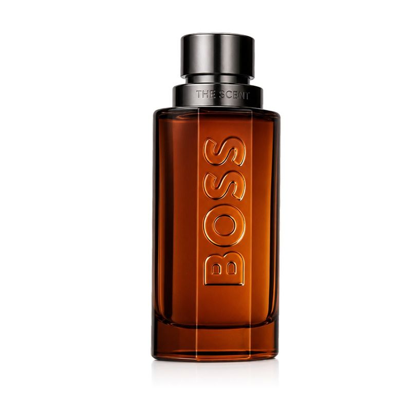 Boss Boss The Scent For Him Eau De Parfum Intense 100 ml Homme