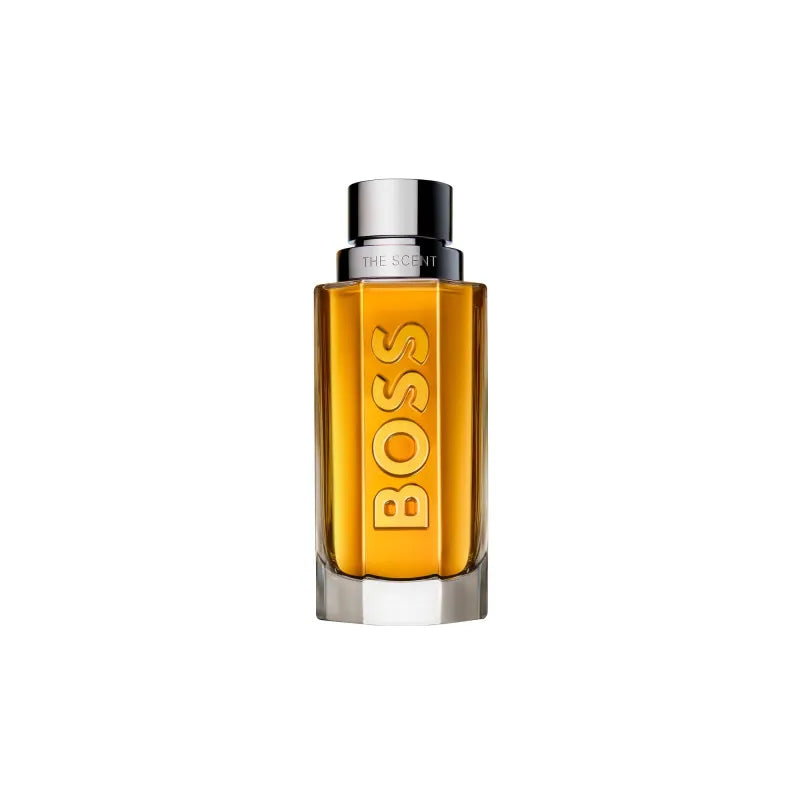Boss The Scent For Him Eau De Toilette Rechargeable 100 ml Homme