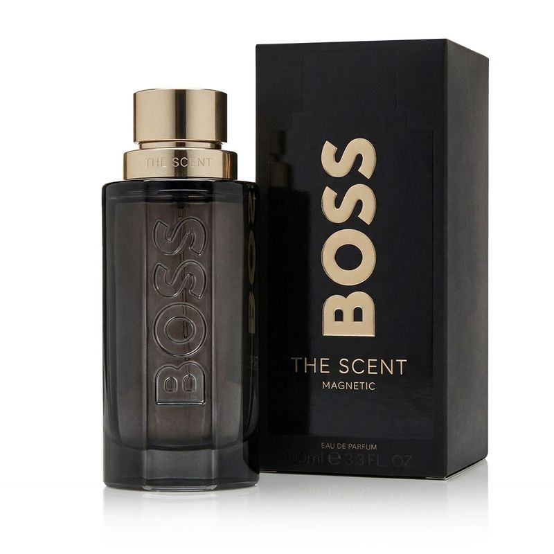 Boss The Scent For Him Magnetic Eau de Parfum Homme 100 ml