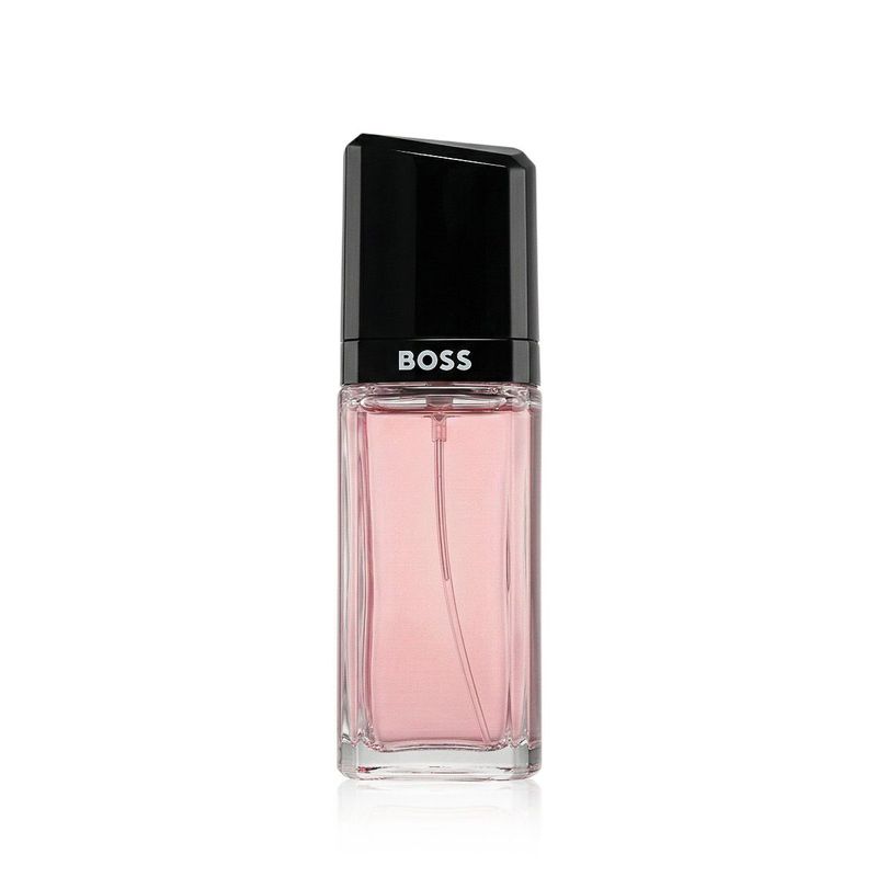 Boss Femme Eau de Parfum 30 ml – Parfum Femme Élégant & Lumineux