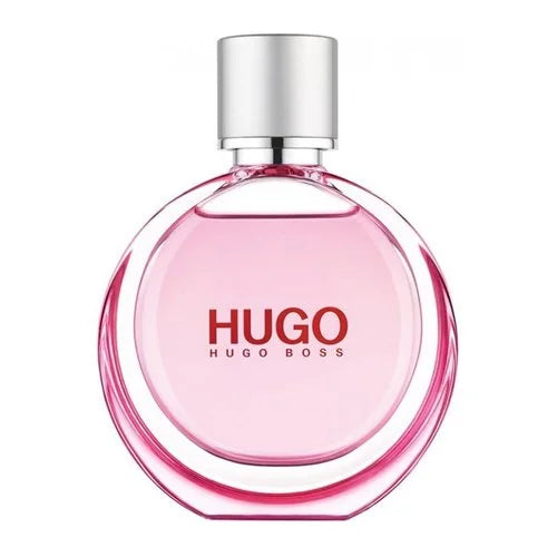 Boss Hugo Woman Extreme Eau De Parfum 75 ml Femme : L’Audace Féminine Signée Hugo Boss
