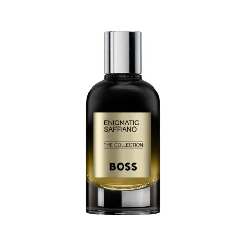 Boss The Collection Enigmatic Saffiano Parfum 100 ml Homme