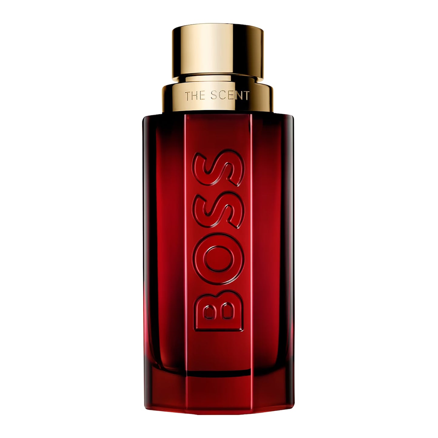 Boss The Scent Elixir For Her Parfum Intense 100 ml Femme – Parfum Oriental Floral Sensuel | Belladiscount