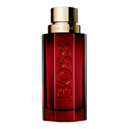 Boss The Scent Elixir For Her Parfum Intense 100 ml Femme – Parfum Oriental Floral Sensuel | Belladiscount