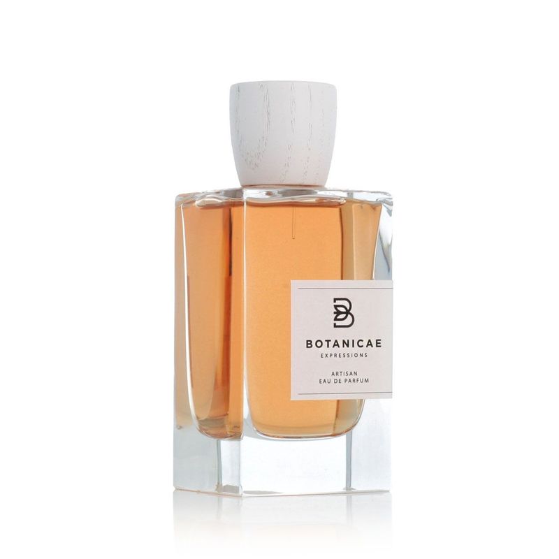 Botanicae Flower Café Eau De Parfum 100 ml (unisexe)