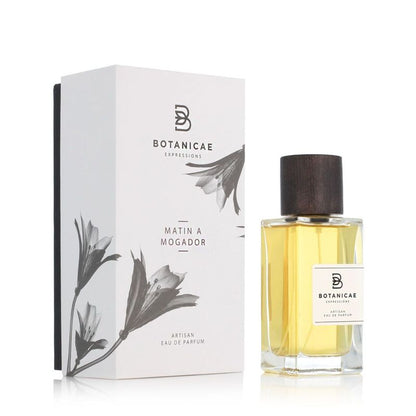 Botanicae Matin a Mogador Eau De Parfum 100 ml (unisexe)