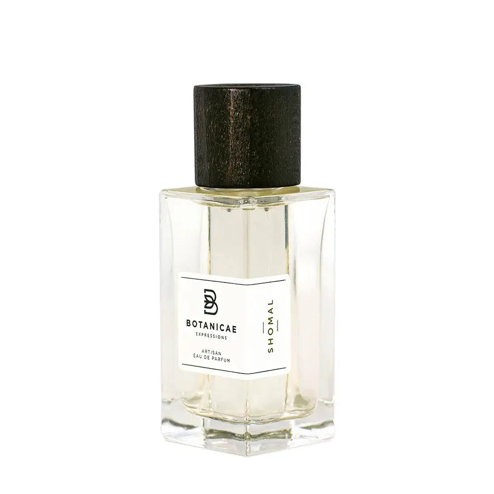 Botanicae Shomal Eau De Parfum 100 ml (unisexe)