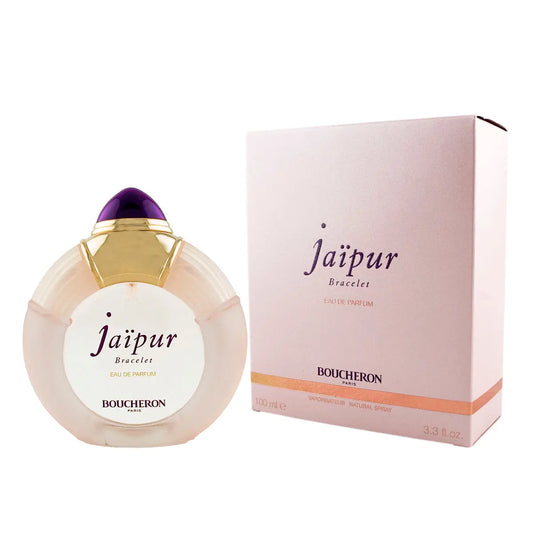 Boucheron Jaipur Bracelet Eau De Parfum 100 ml Femme Boucheron