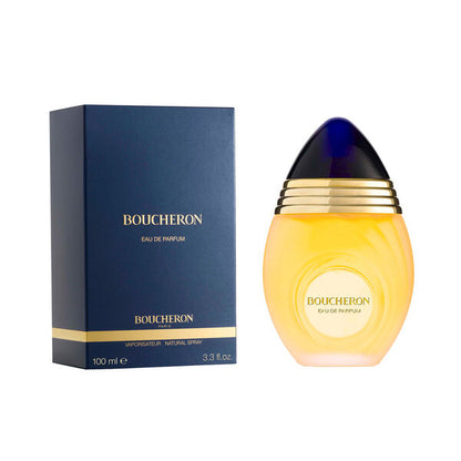 Boucheron Boucheron Eau de Parfum Femme 100 ml