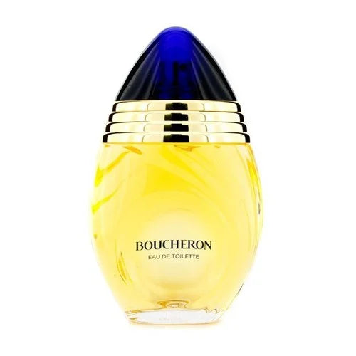 Boucheron Boucheron Eau de Toilette Femme 100 ml