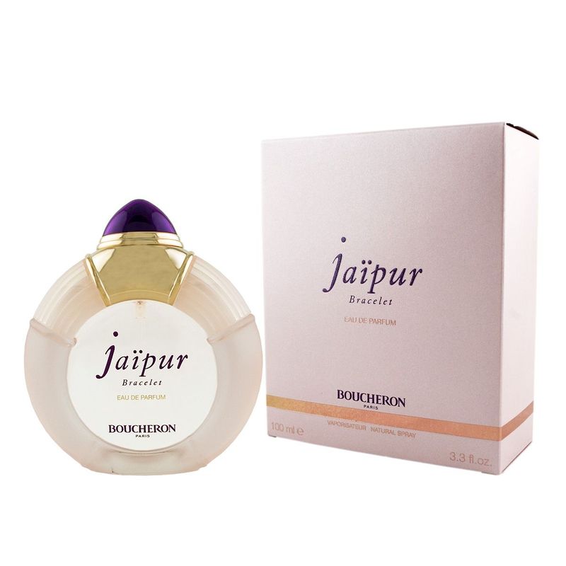 Boucheron Jaipur Bracelet Eau De Parfum 100 ml Femme