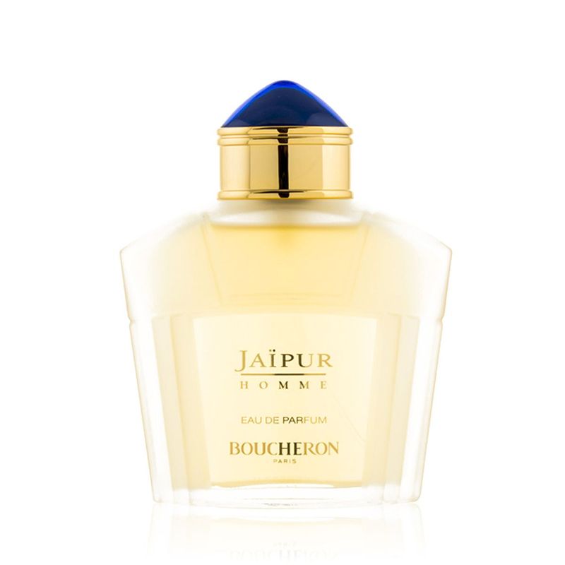 Boucheron Jaipur Homme Eau de Parfum 100 ml – L'Élégance Orientale Masculine