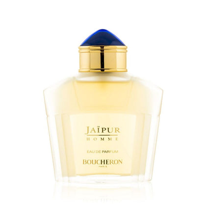 Boucheron Jaipur Homme Eau de Parfum 100 ml – L'Élégance Orientale Masculine