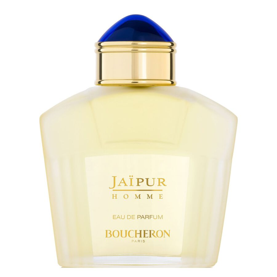 Boucheron Jaipur Homme Eau de Parfum 100 ml