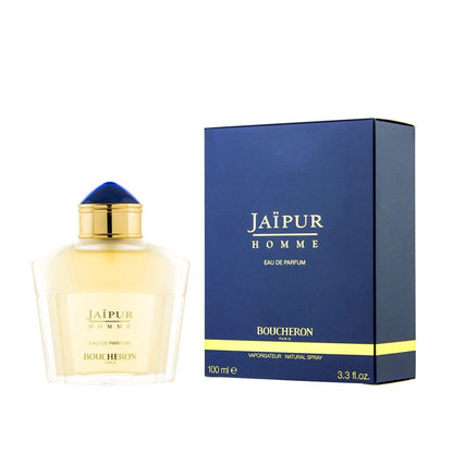 Boucheron Jaipur Homme Eau de Parfum 100 ml