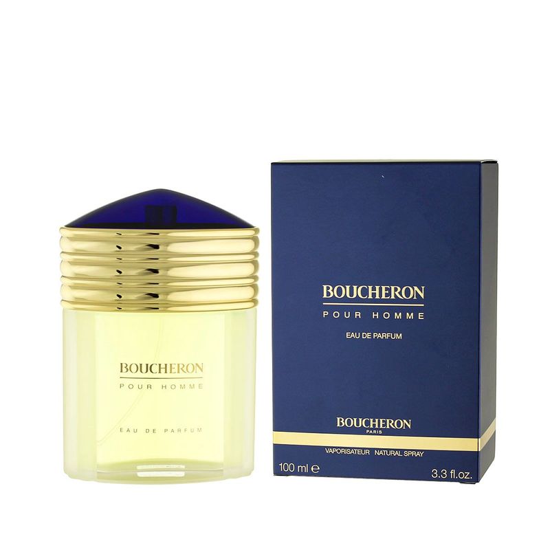 Boucheron Pour Homme Eau de Parfum 100 ml