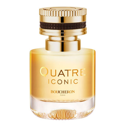 Boucheron Quatre Iconic Eau de Parfum Femme 30 ml