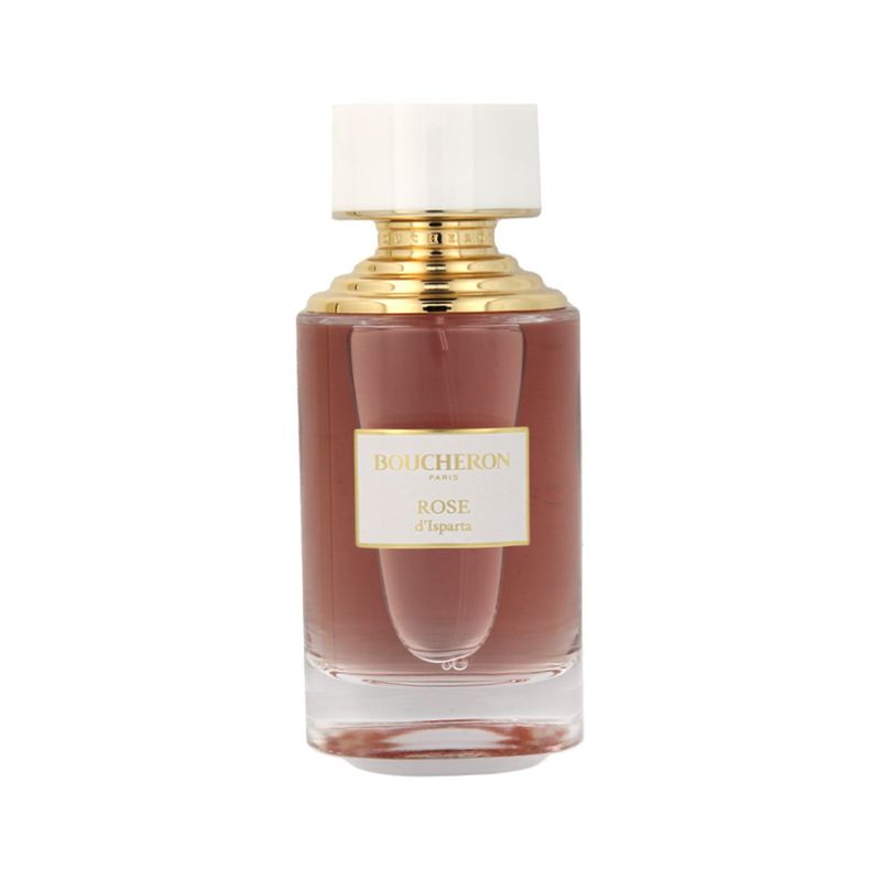 Boucheron Rose D'Isparta Eau De Parfum 125 ml (unisexe)