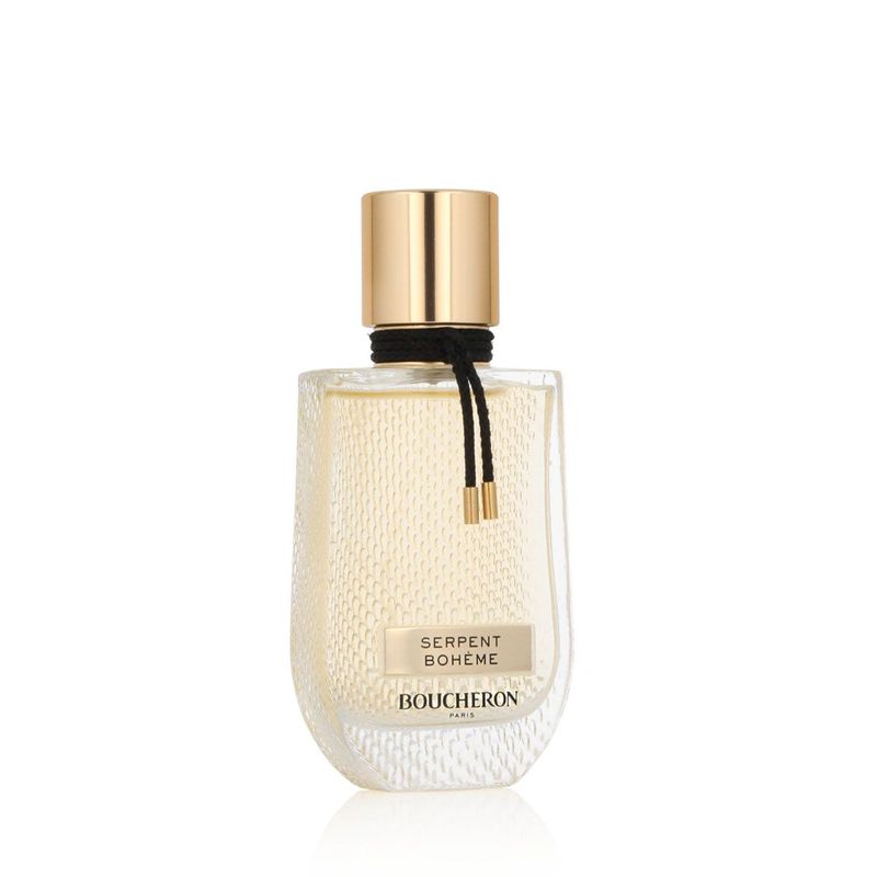 Boucheron Serpent Bohème Eau de Parfum Femme 50 ml