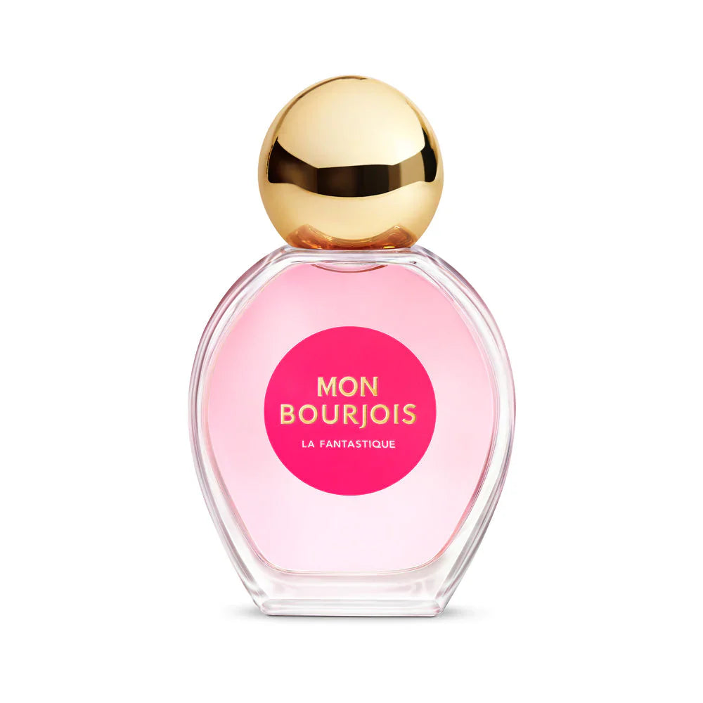Bourjois Mon Bourjois La Fantastique Eau de Parfum Femme 50 ml